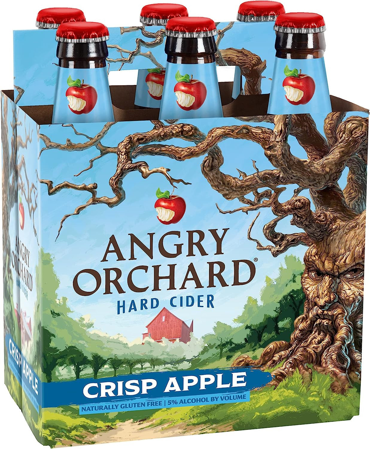 Hard Cider