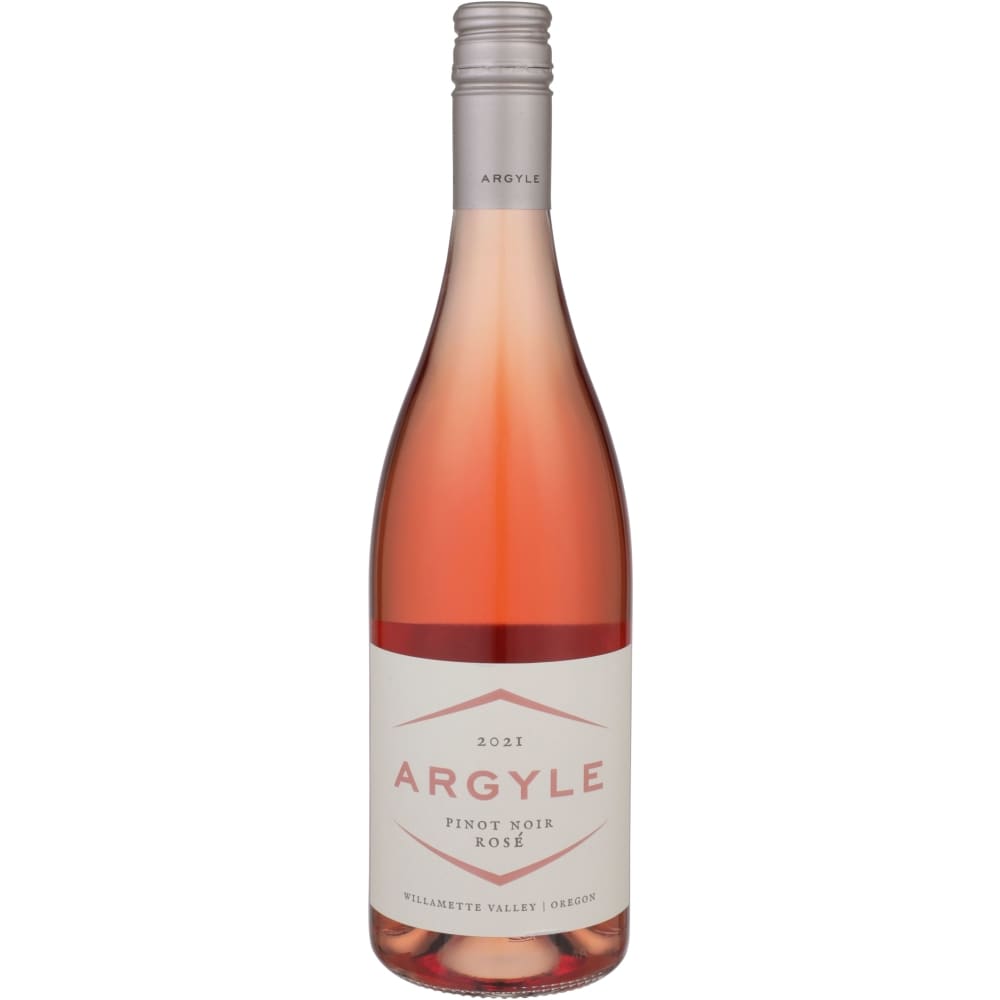 Argyle Rose Pinot Noir 750ml 1 Btl