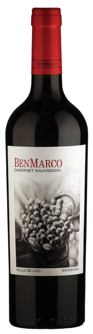 Ben Marco Cabernet Sauvignon 1 EA