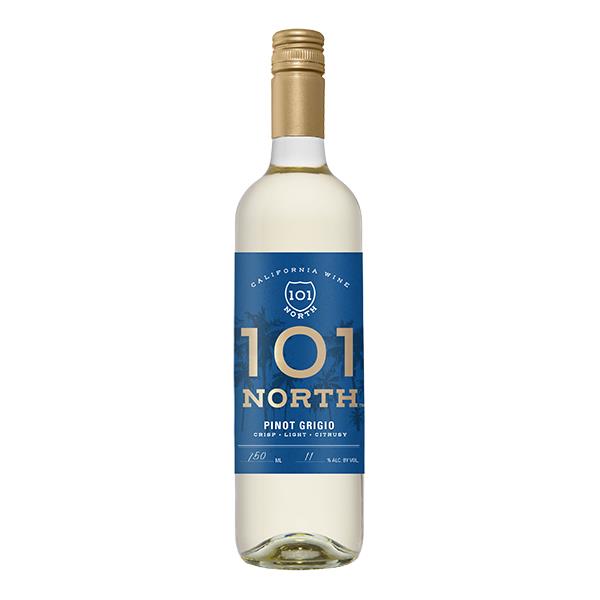 101North 750ml 1 EA