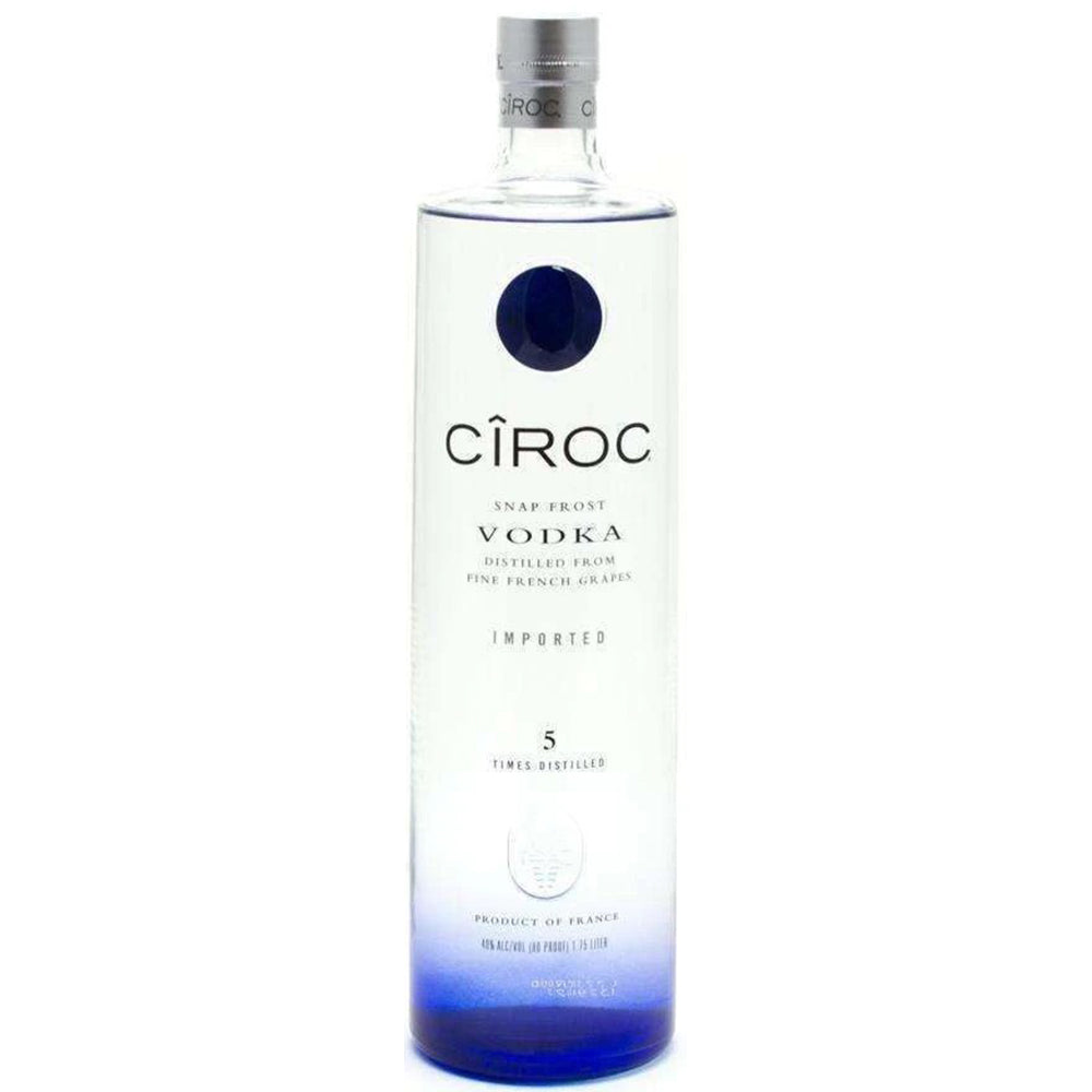 Ciroc 1.75L 1 PK