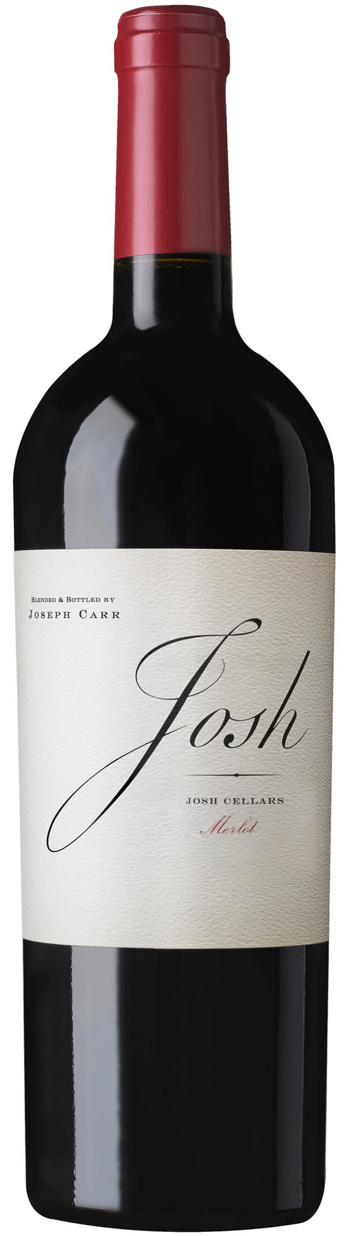 Josh Cellars Merlot 750ml 1 EA