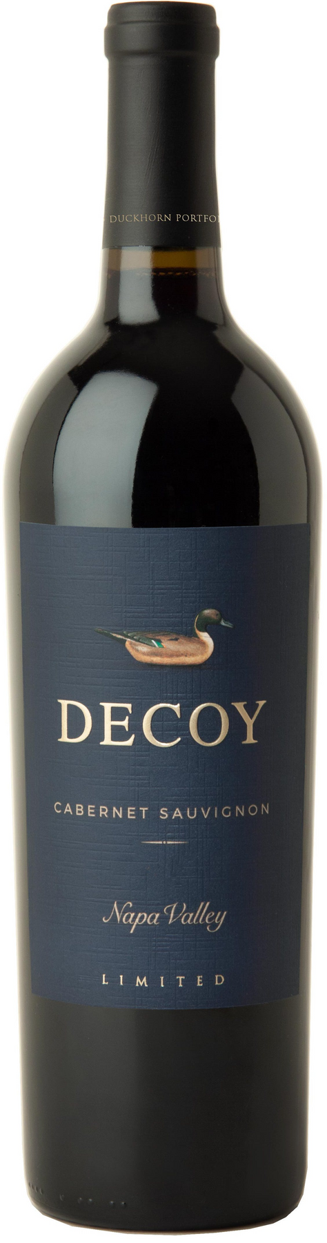 Decoy Alexander Valley Limited 750ml 1 PK