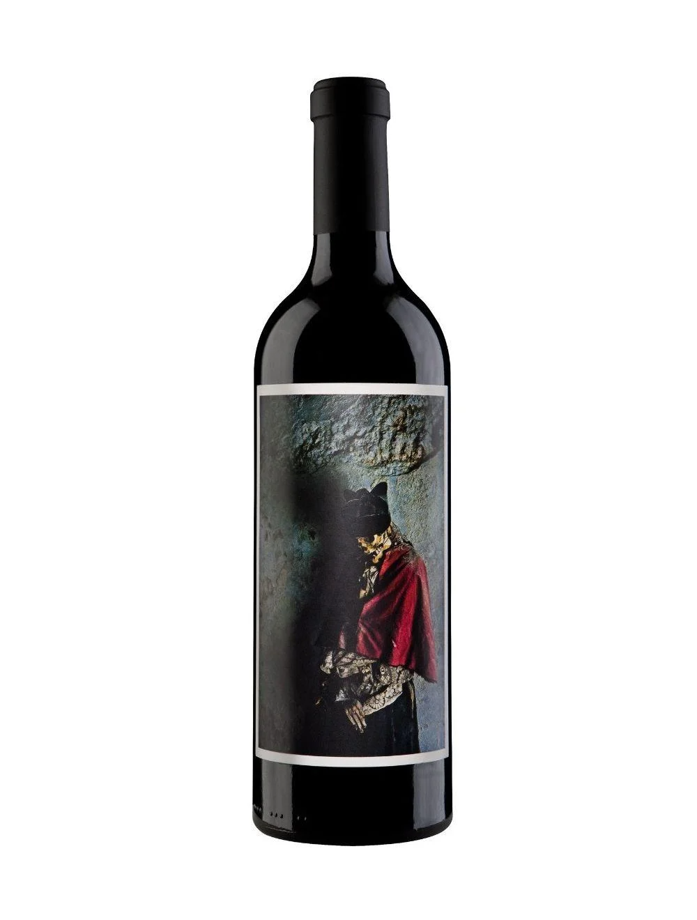 Palermo Cabernet Sauvignon 1 EA