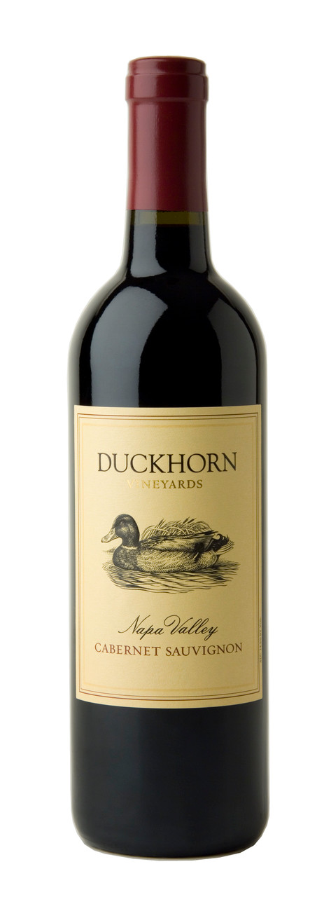 Duckhorn Cabernet 750ml 1 PK