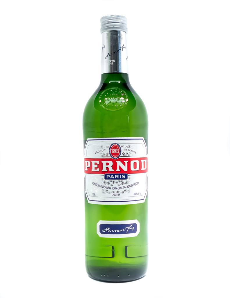 Pernod Anise 750ml 1 PK