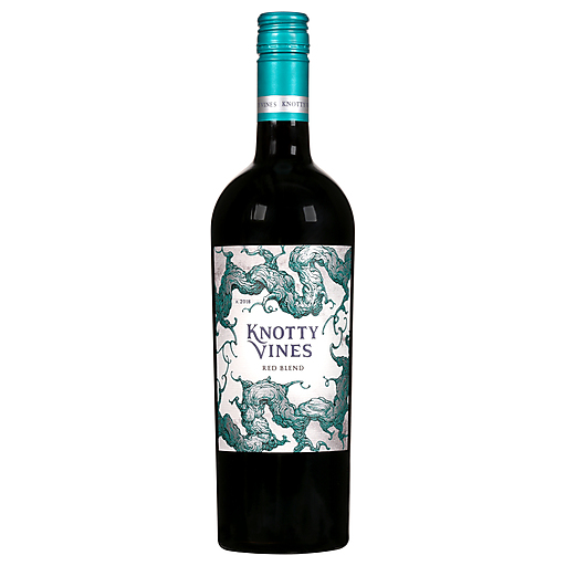 Knotty Vines 750ml 1 EA