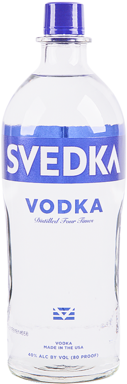 Svedka Regular 1.75L 1 PK