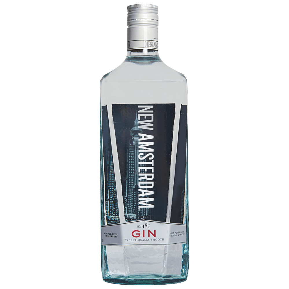 New Amsterdam Gin 1.75L 1 EA