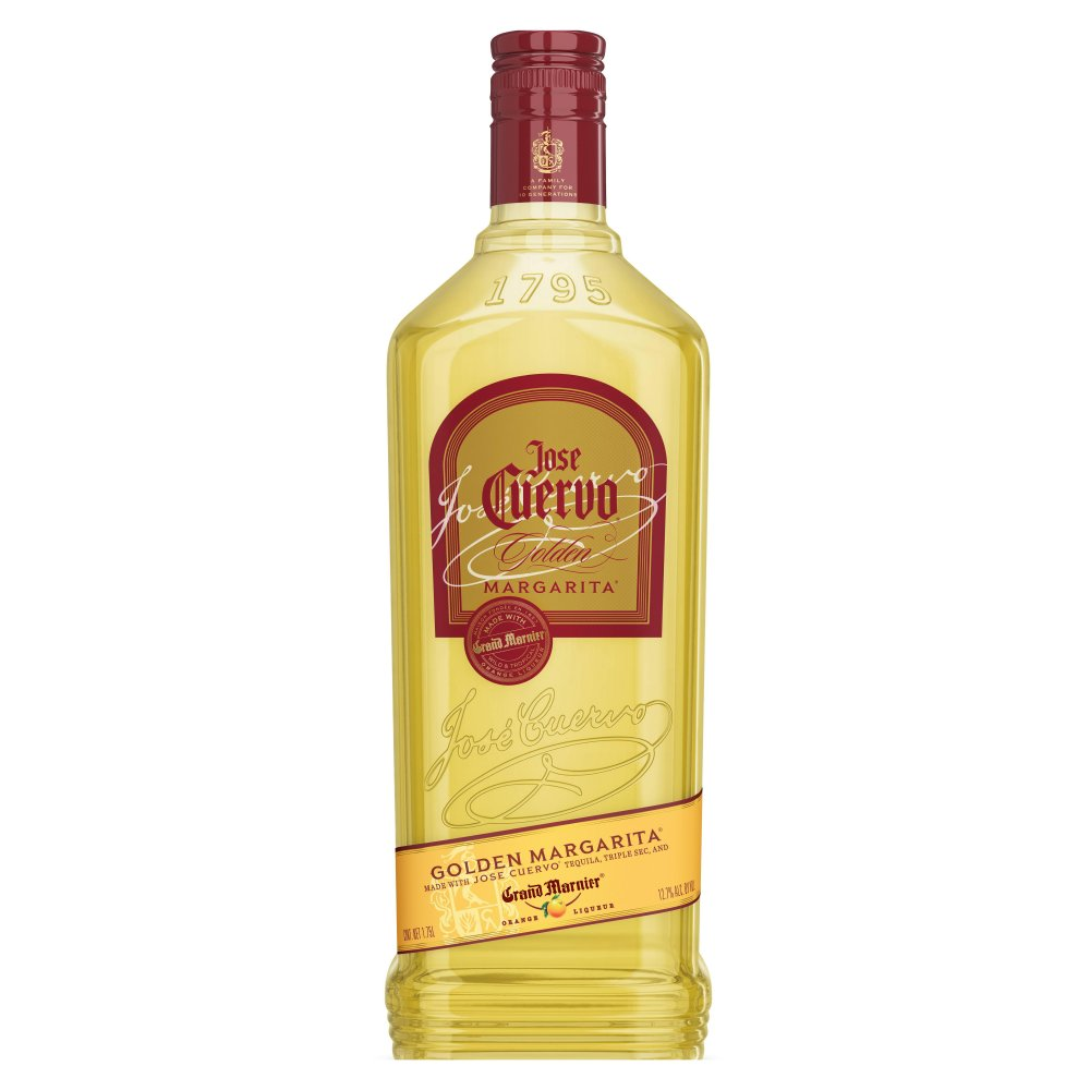 Jose Cuervo Golden Margarta 1.75ml 1 PK