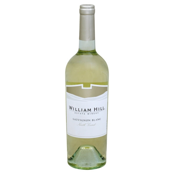 William Hills Souvignon Blanc 750ml 1 EA