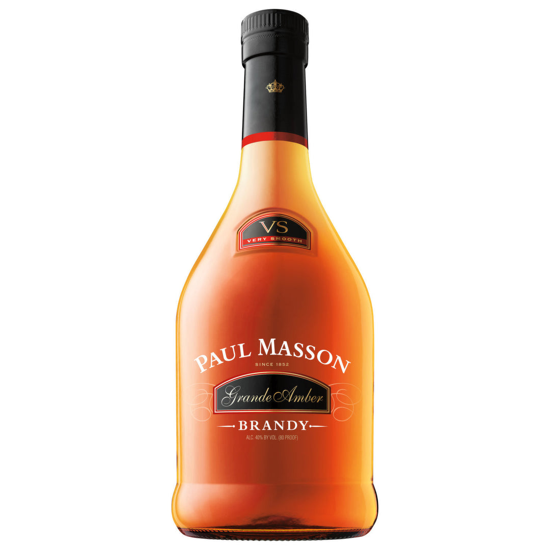 Paul Masson Grande Amber 750ml 1 PK