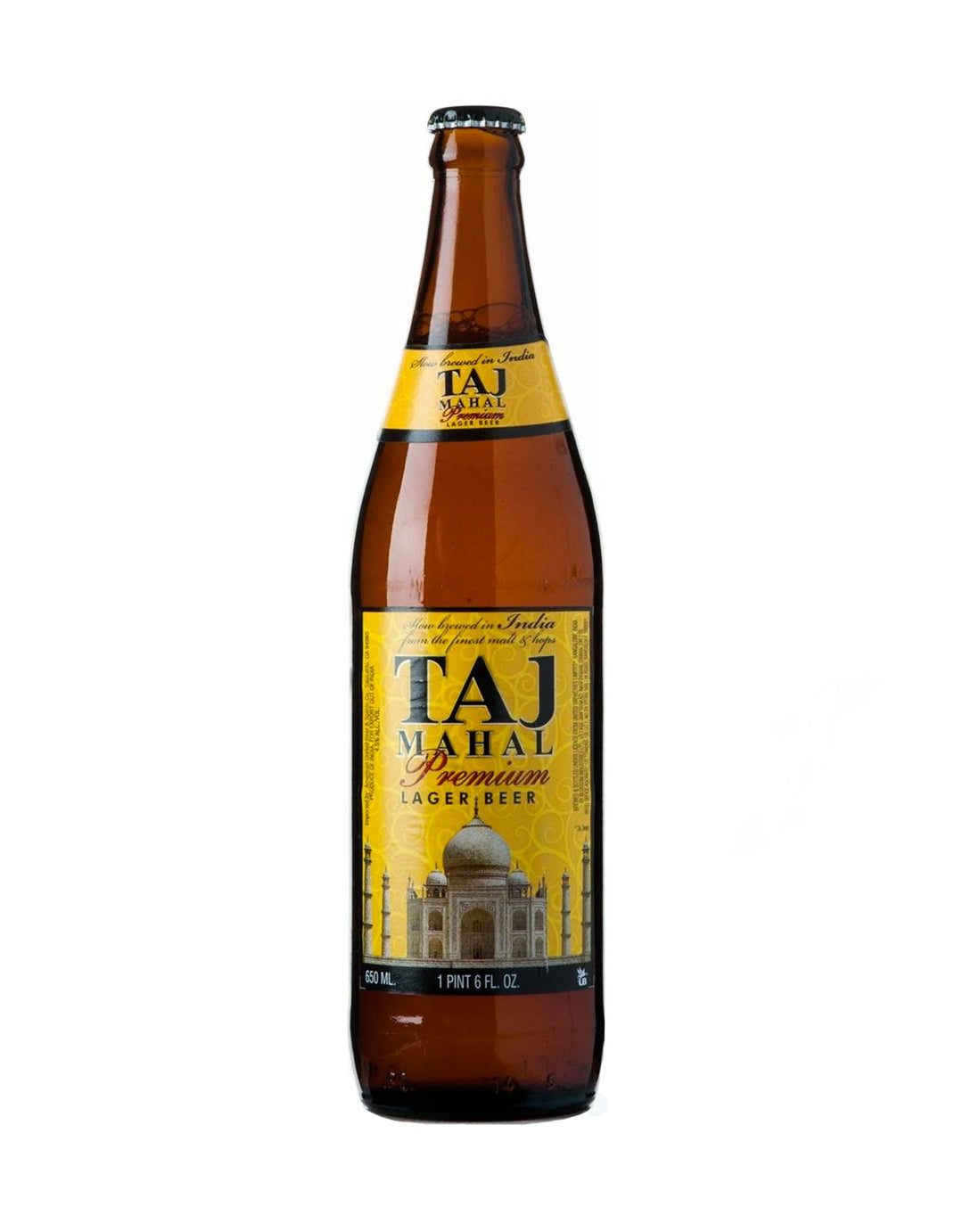 Taj Mahal 750ml 1 EA