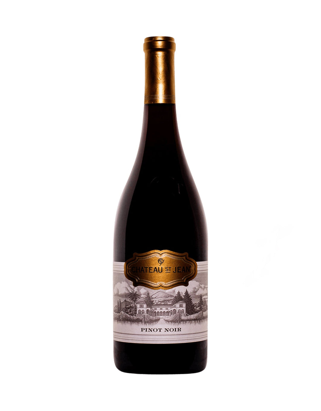 Chateau St Jean Pinot Noir 750ml 1 PK