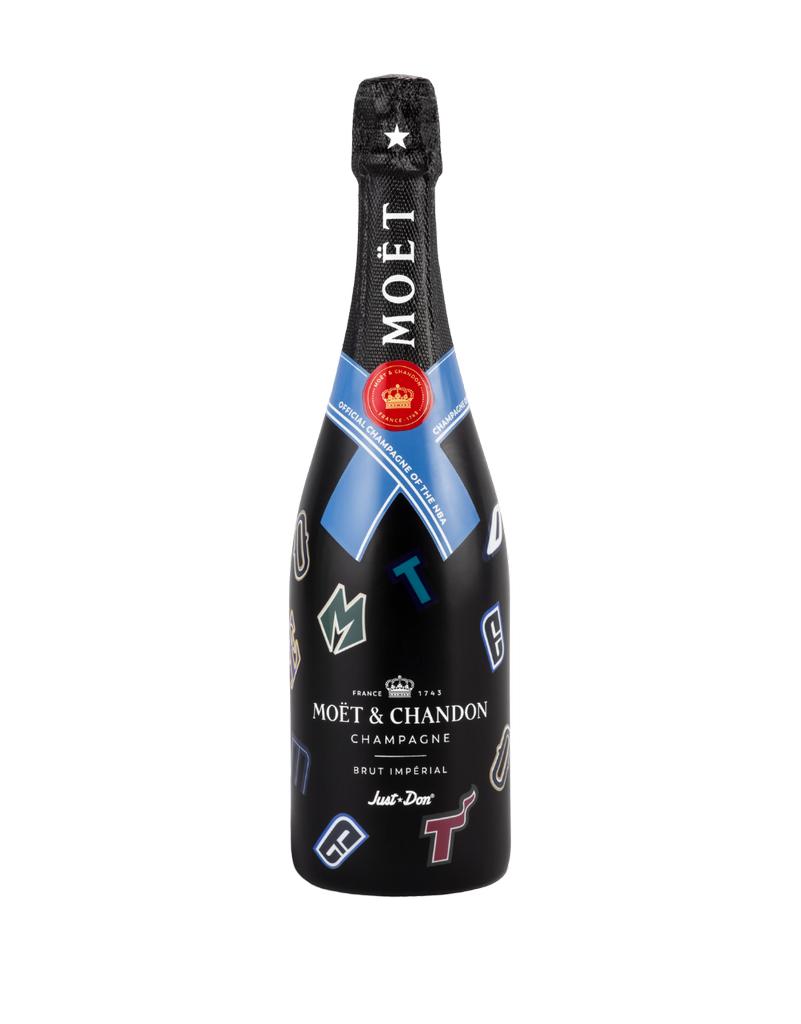 Moet & Chandon Brut Imperial 750ml 1 EA