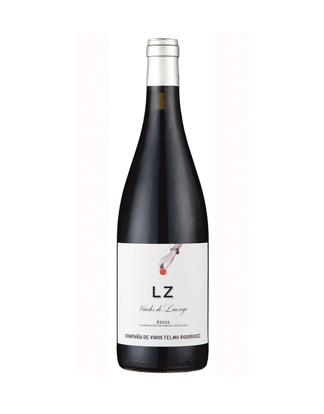 LZ Bodega Rioja 750ml