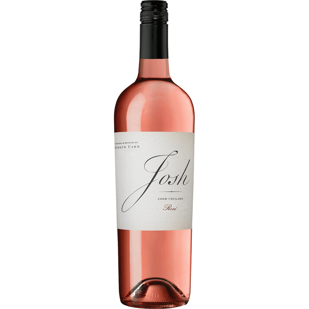 Josh Cellars Rose 750ml 1 Btl