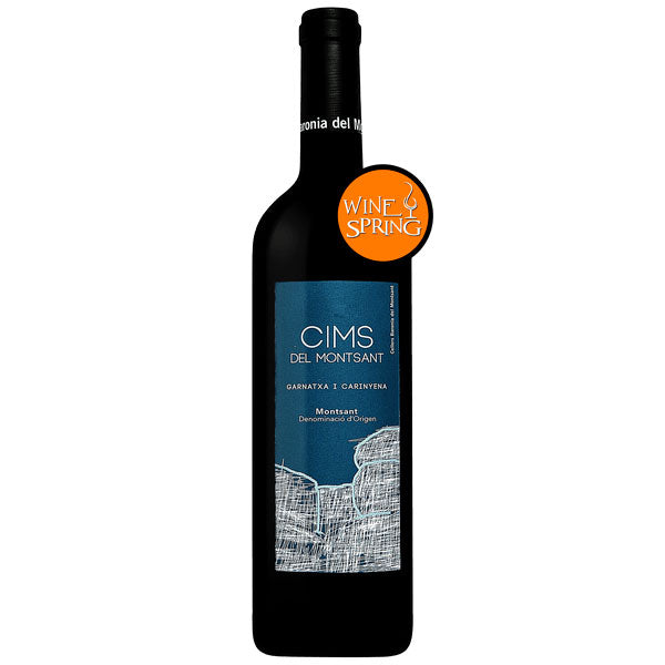 Cims Del Montsant 750ml 1 PK