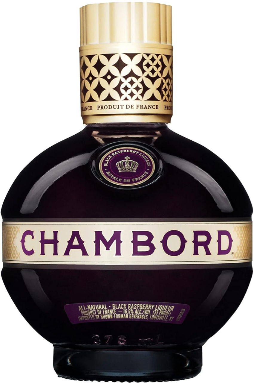 Chambord 375ml 1 PK