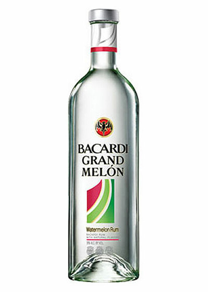 Bacardi Grand Melon 1.75L 1 PK