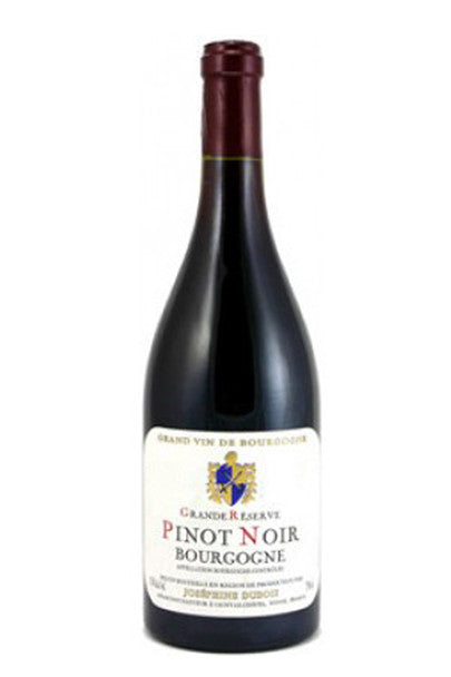 Josephine Dubois Pinot Noir 750ml 1 Btl