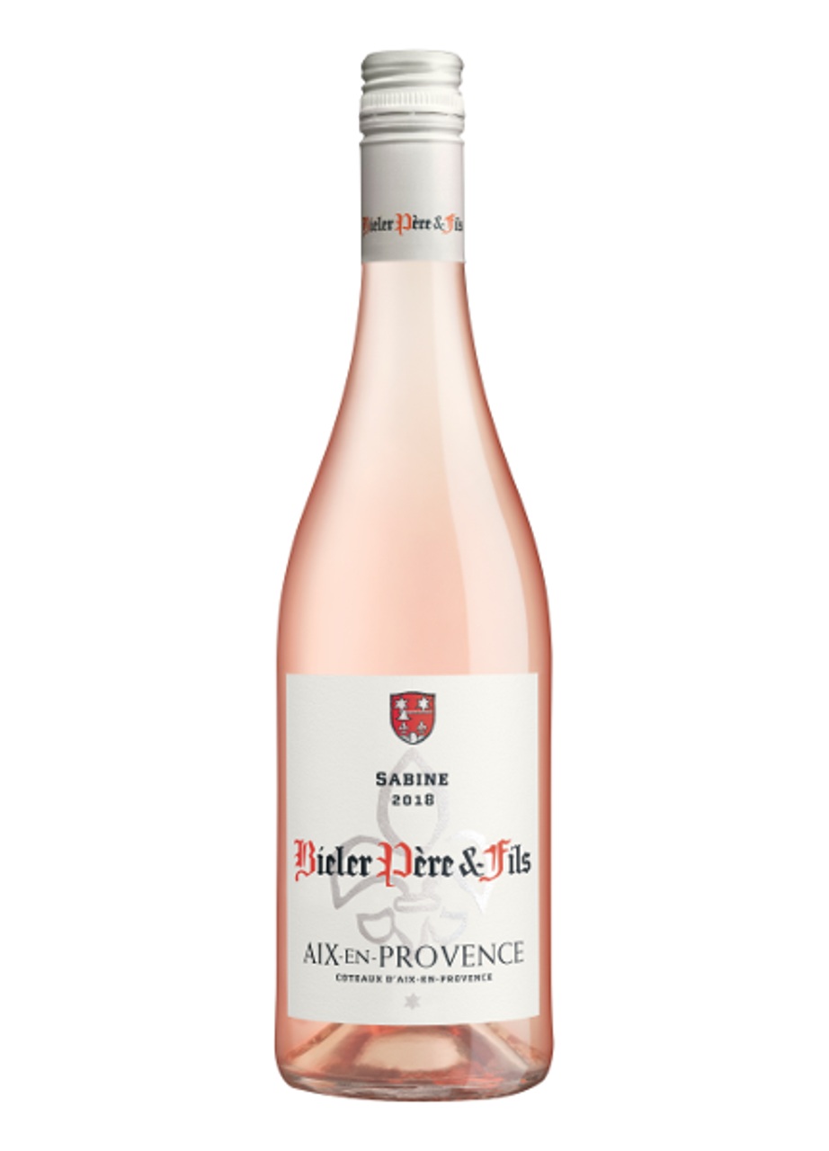 Bieler Pire And Fils Rose 750ml 1 EA