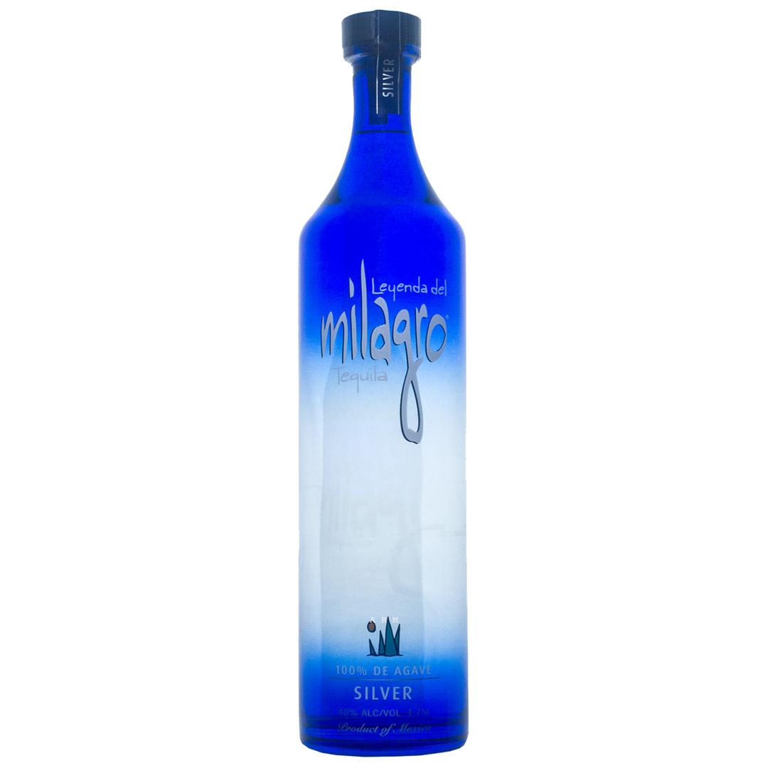 Milagro Silver Btl 750ml 1 EA