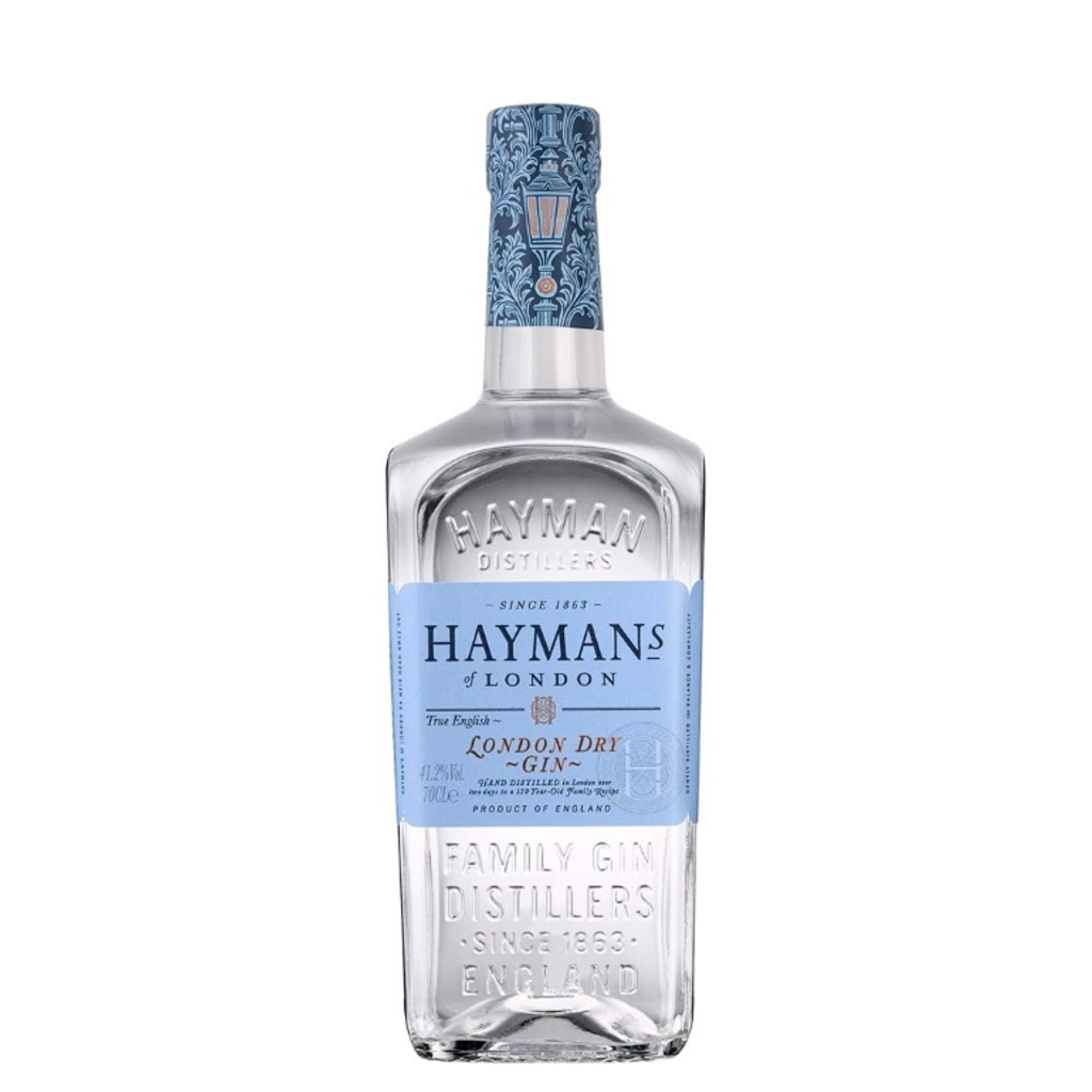 Haymans London Dry Gin 750ml 1 Btl