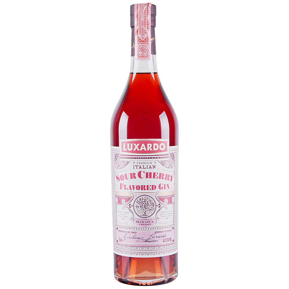 Luxardo Sour Cherry Btl 750ml 1 PK