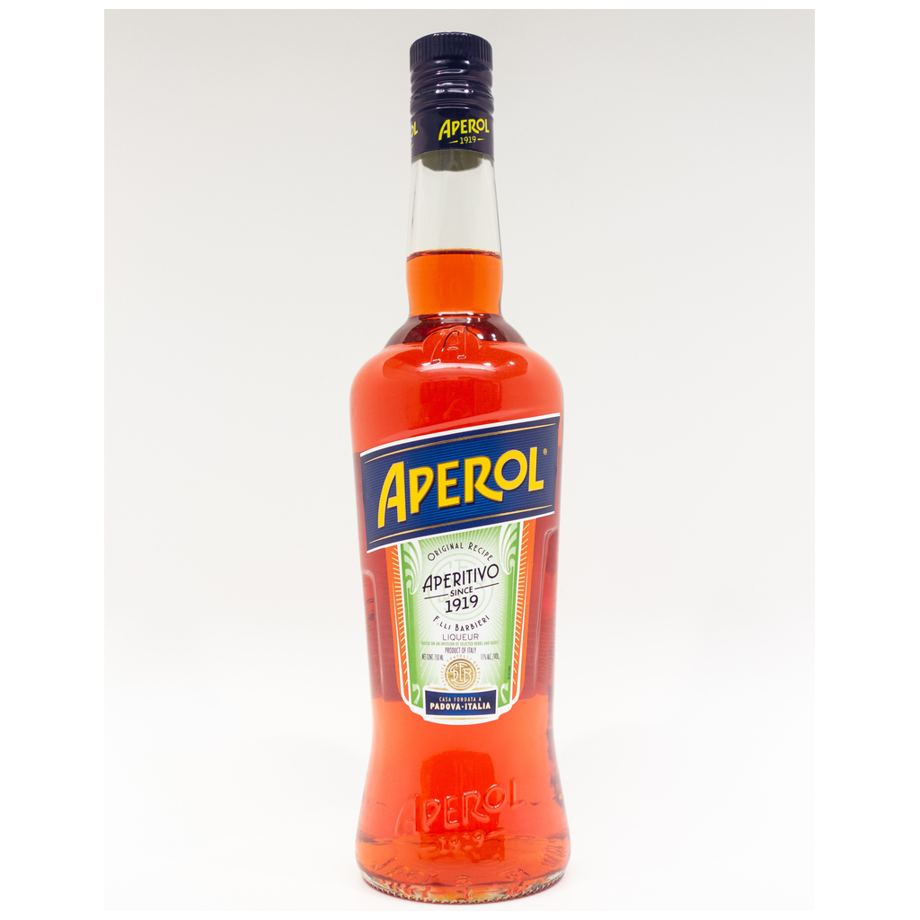 Aperol 750ml 1 Btl