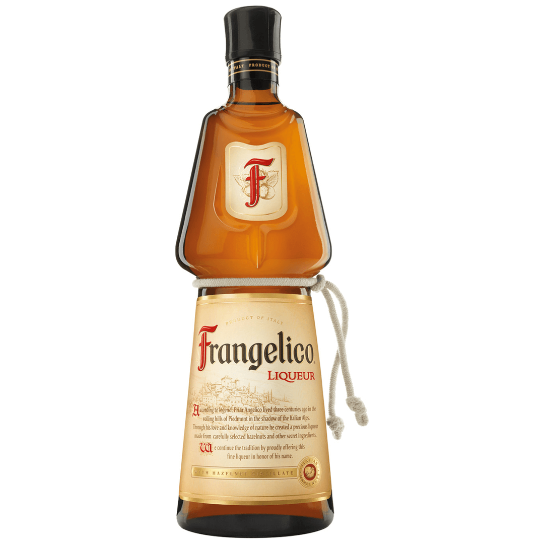 Frangelicobtl 750ml 1 EA