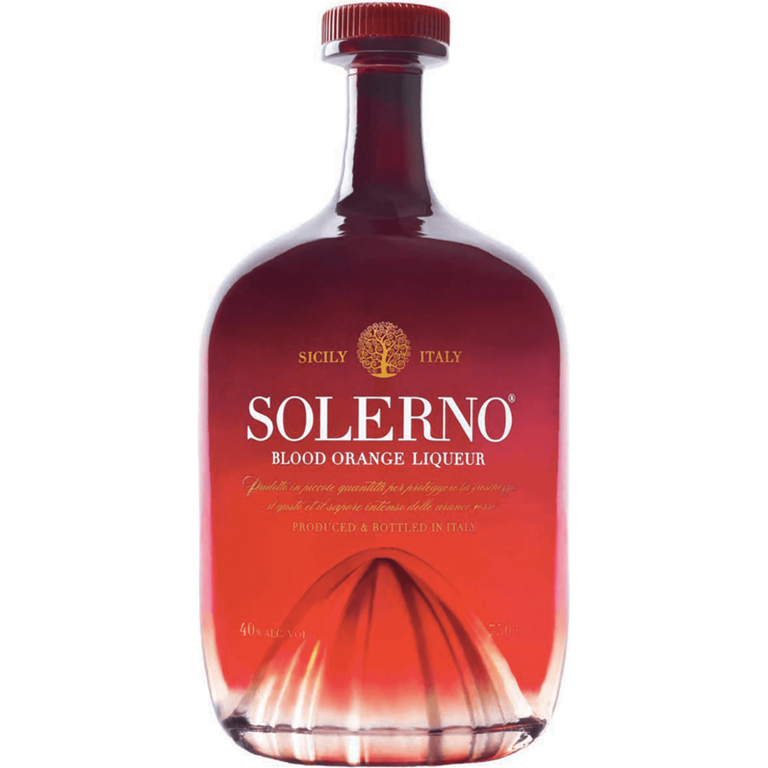 Solerno Blood Orange 750ml 1 PK