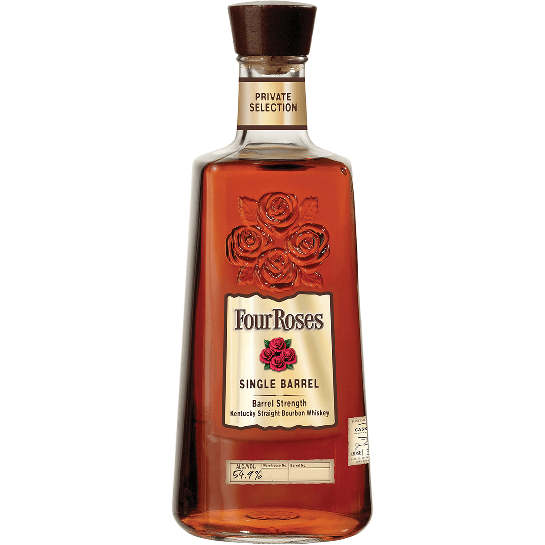 Four Roses Single Barrel 750ml 1 PK