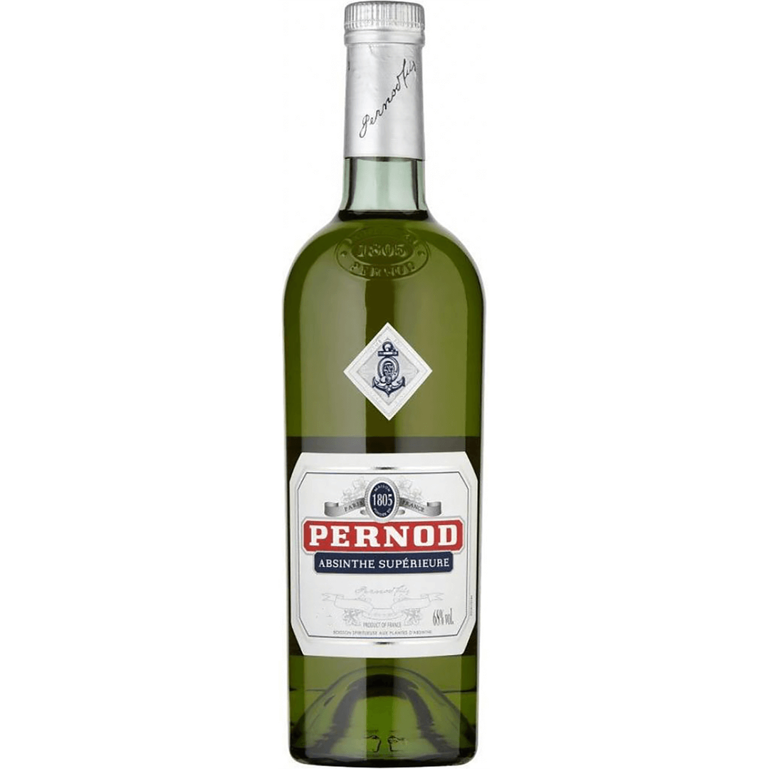 Pernod Absinthe Superieure 750ml 1 PK