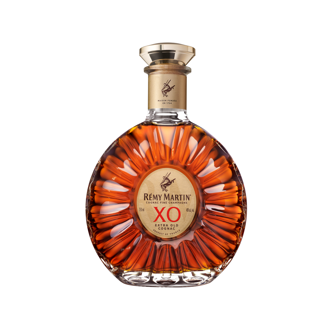 Remy XO 750ml 1 Btl