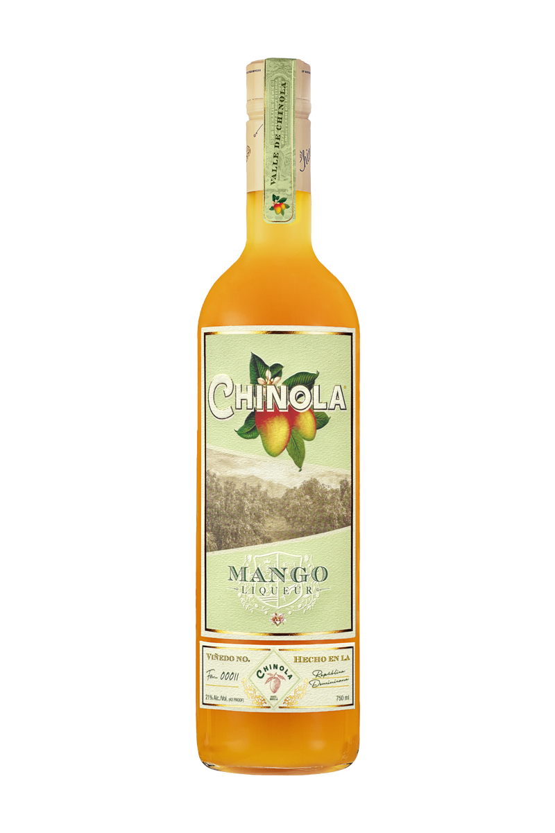 Chinola Mango Liquer 750ml