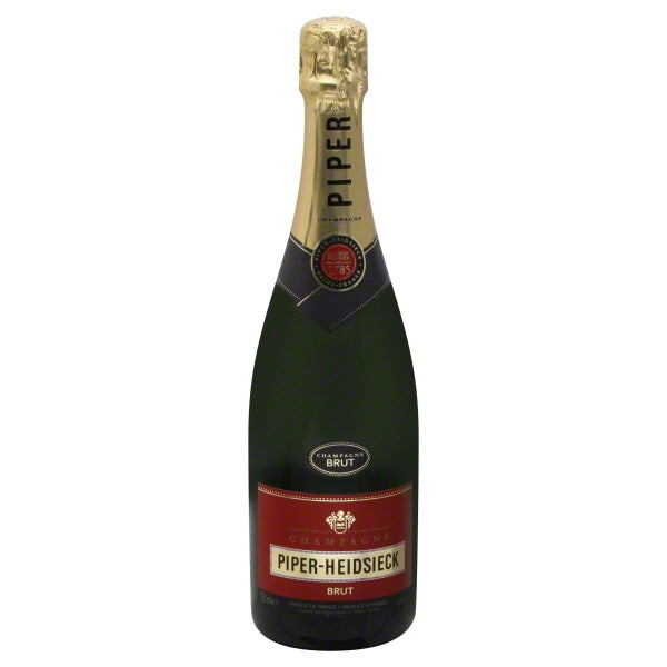 Piper Hiedseck Brut 750ml 1 Btl