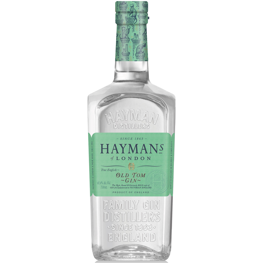 Haymans Old Tom 750ml 1 Btl