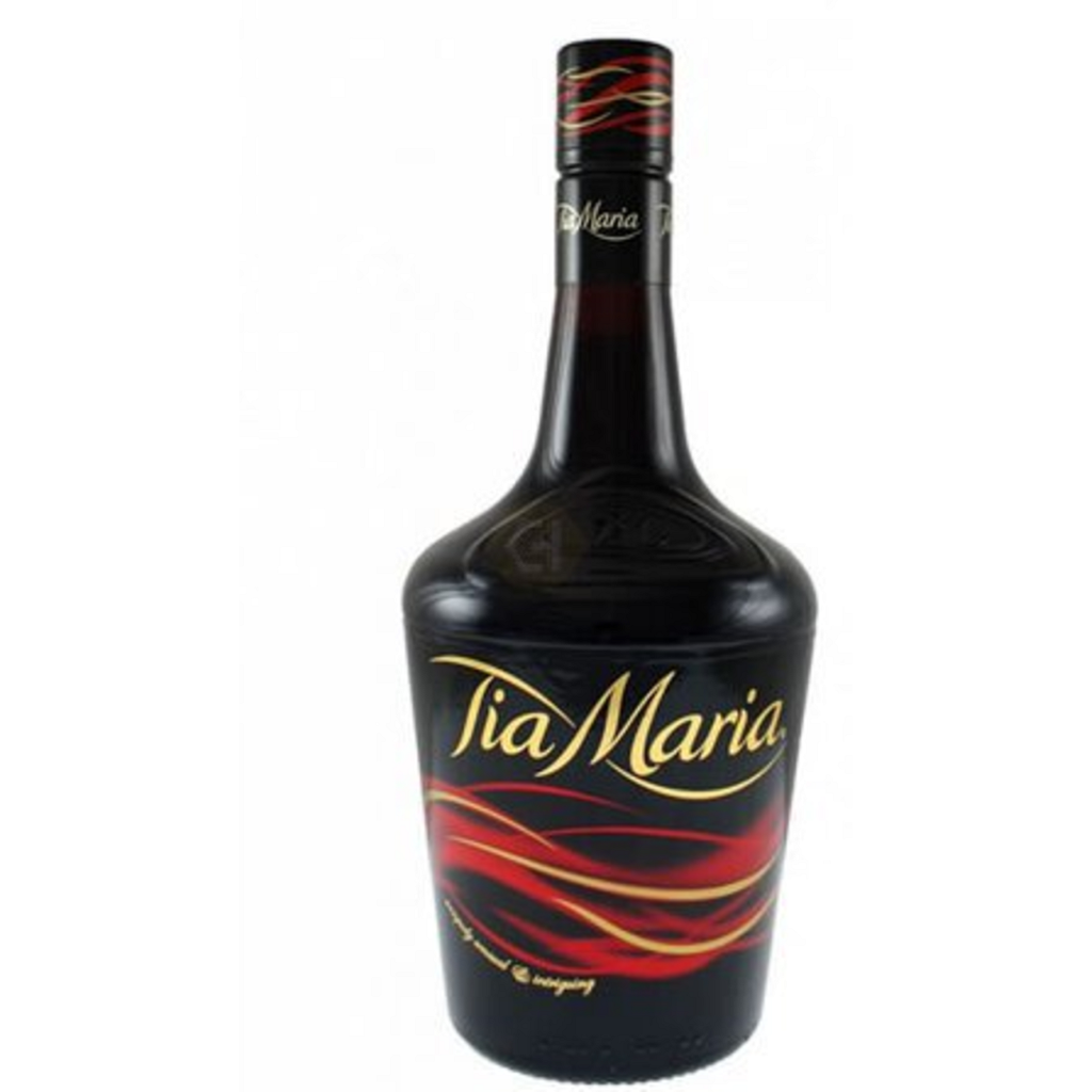 Tia Maria Dark Liqueur 750ml 1 PK