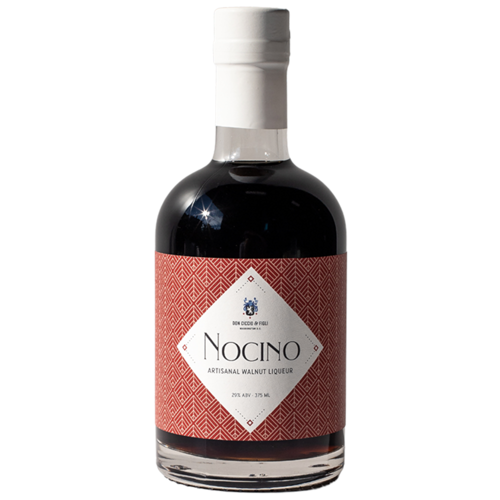 Don Ciccio & Figli Nocino Walnut 750ml 1 Btl