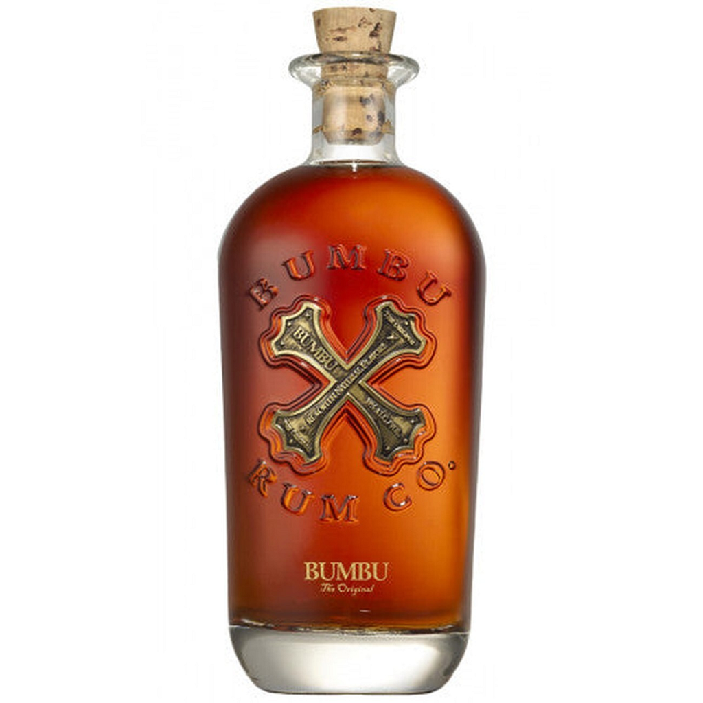 Bumbu Rum 750ml 1 PK