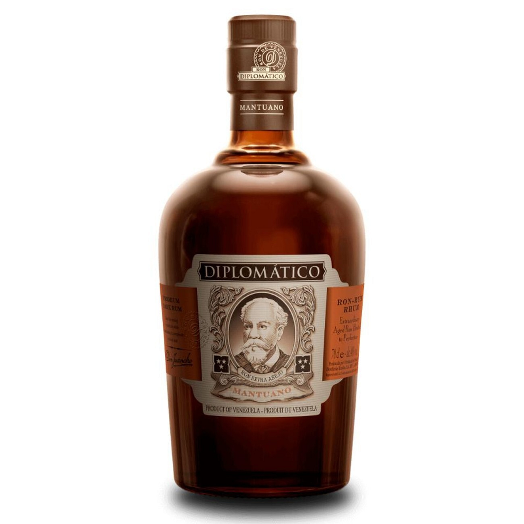 Diplomatico Mantuano Btl 750ml 1 EA