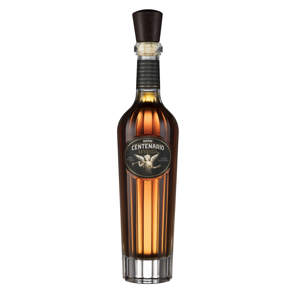 Gran Centenario Leyenda 750ml 1 EA