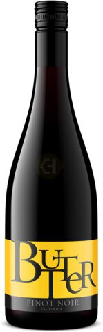 Jam Cellars Butter Pinot Noir 750ml