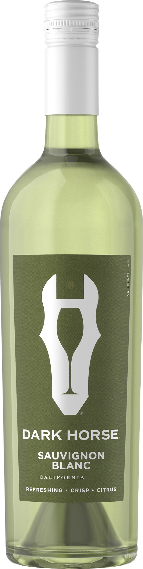 Dark Horse Sauvignon Blanc 750ml 1 EA