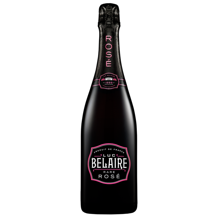 Belaire Rose Black  750ml 1 PK