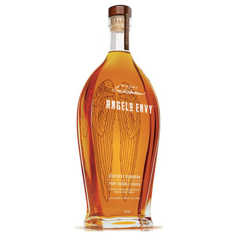 Angels Envy Bourbon 750ml 1 Btl