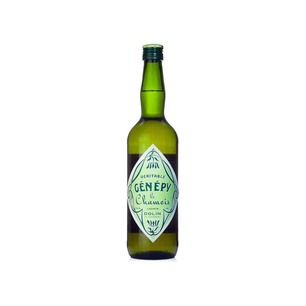 Dolin Genepy Des Alpes 750ml 1 EA