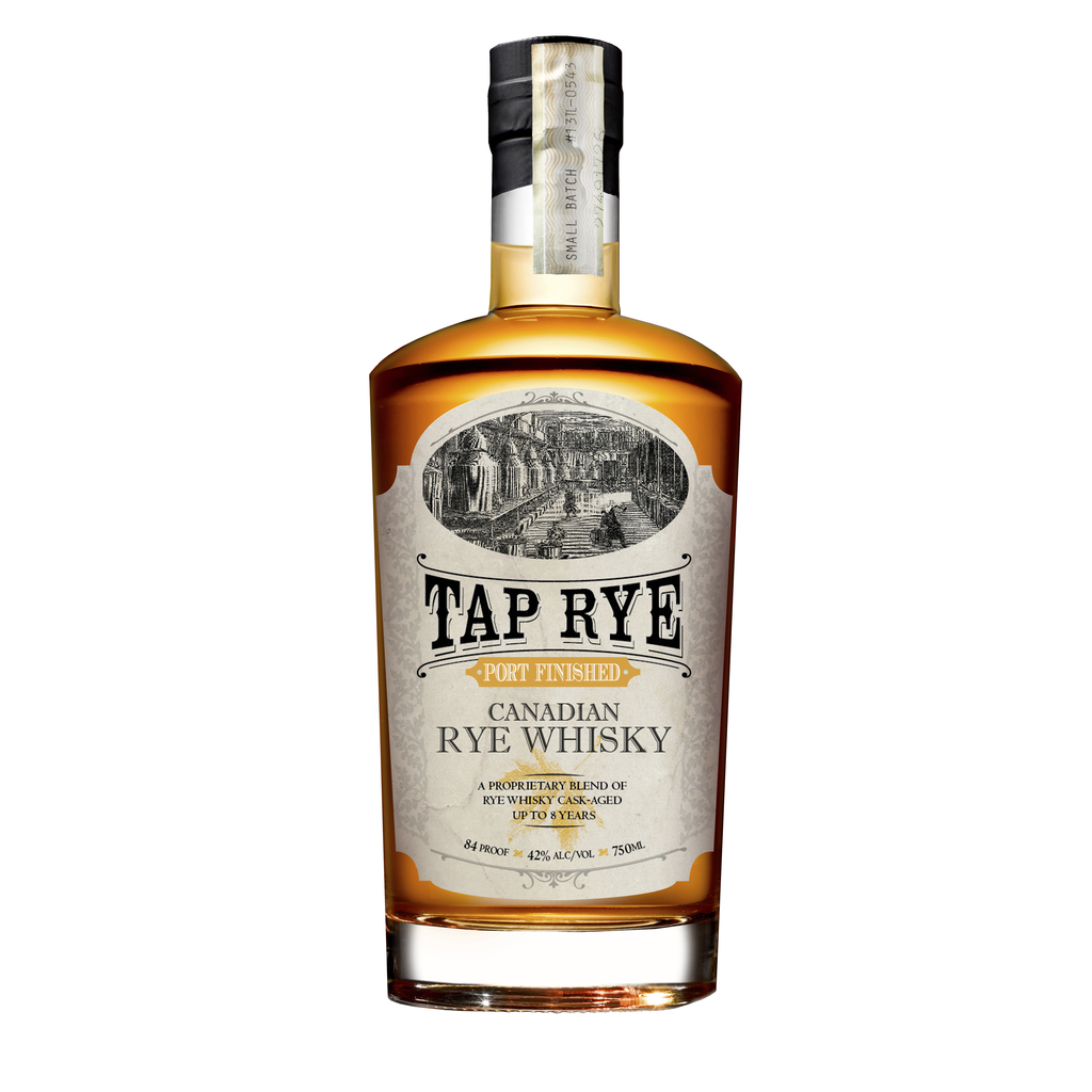 Tap Rye Port 750ml 1 PK