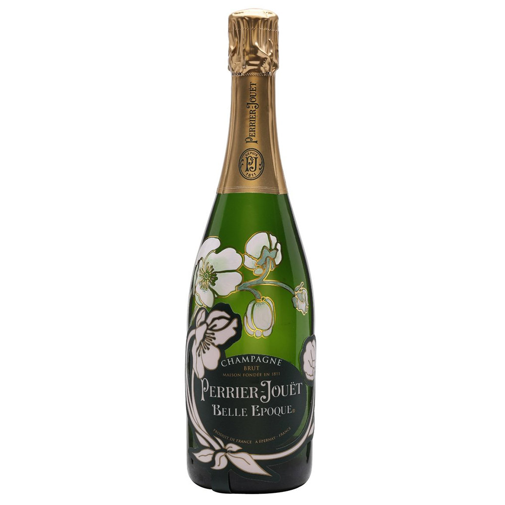 Perrier Joulet Belle Epoque Brut 2013 750ml 1 EA